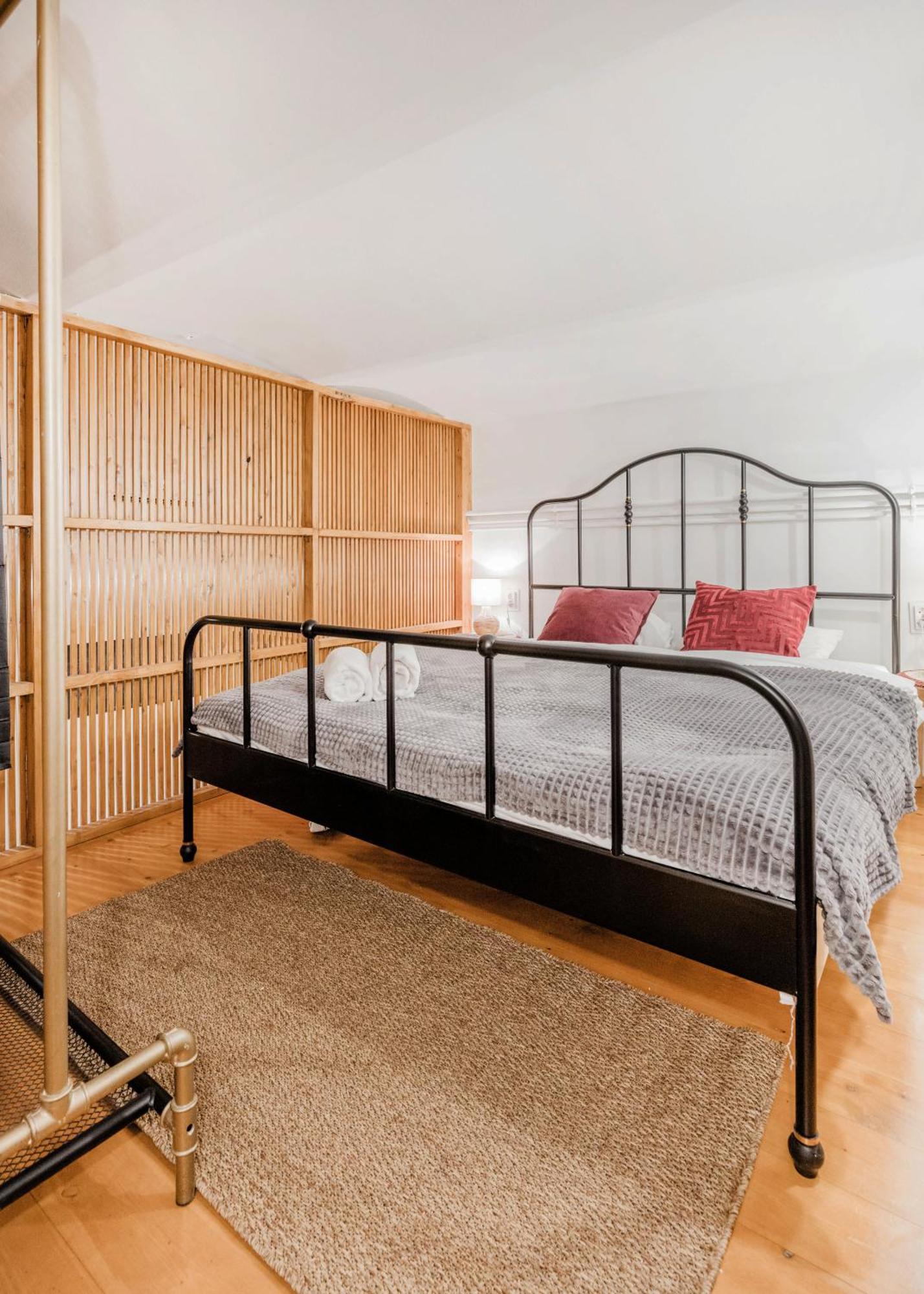 Wellness Wonderland: Garden, Sauna, Jacuzzi In Cbd Budapest Esterno foto