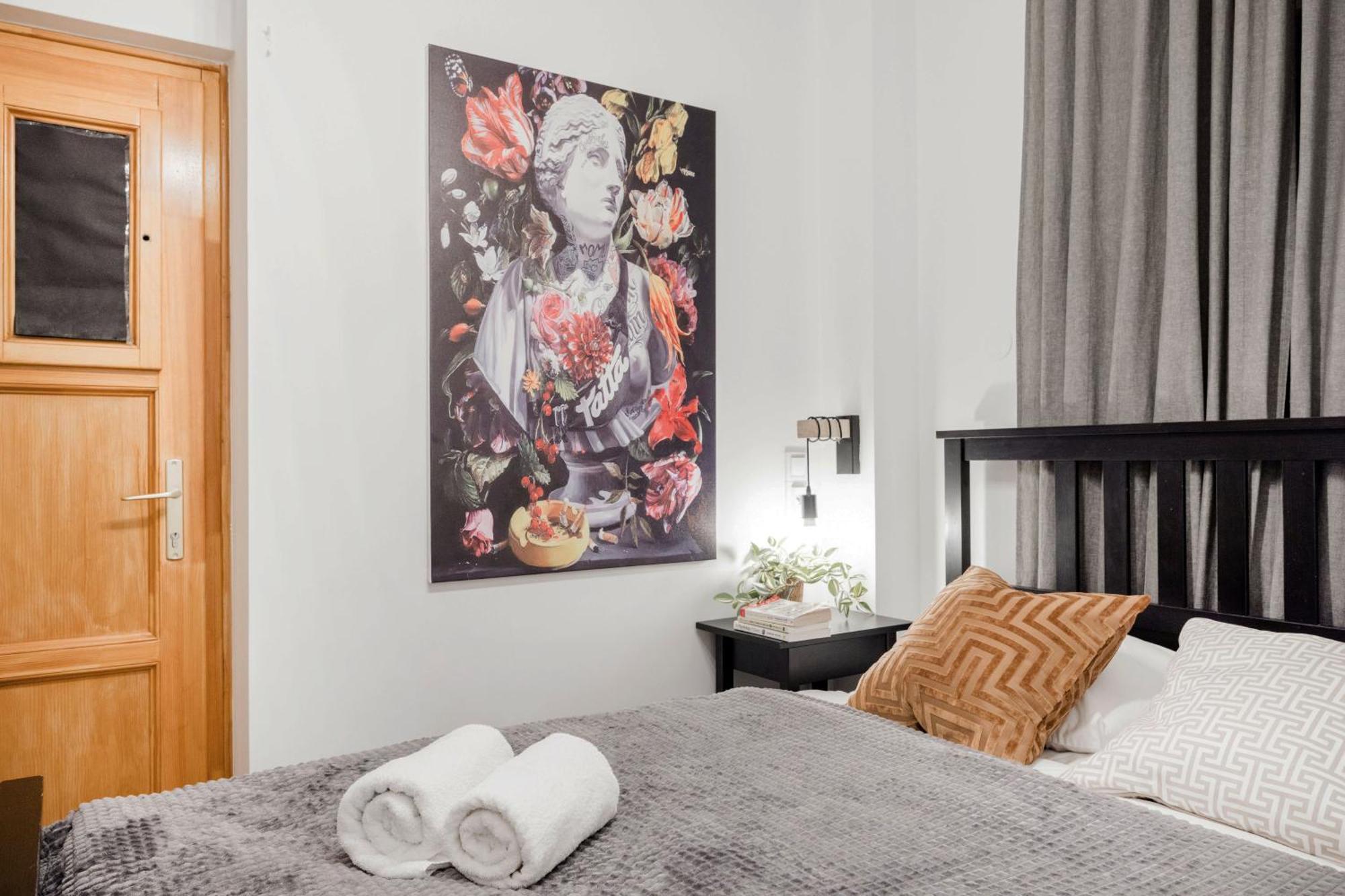Wellness Wonderland: Garden, Sauna, Jacuzzi In Cbd Budapest Esterno foto