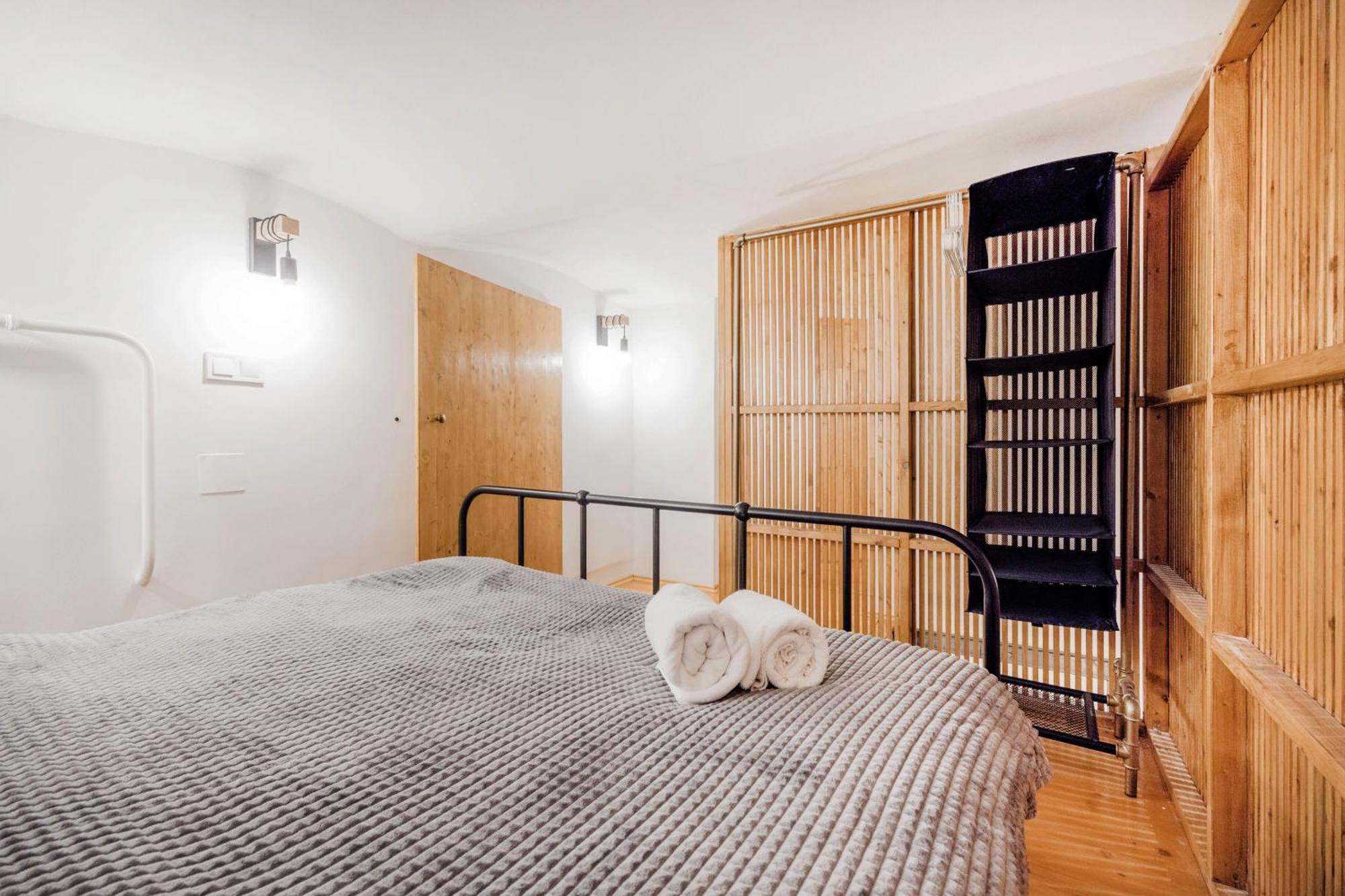 Wellness Wonderland: Garden, Sauna, Jacuzzi In Cbd Budapest Esterno foto