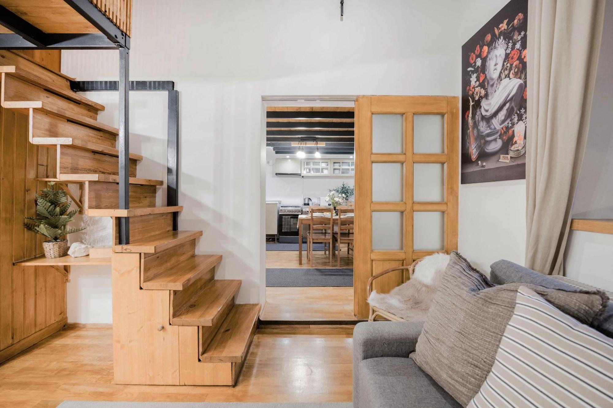 Wellness Wonderland: Garden, Sauna, Jacuzzi In Cbd Budapest Esterno foto