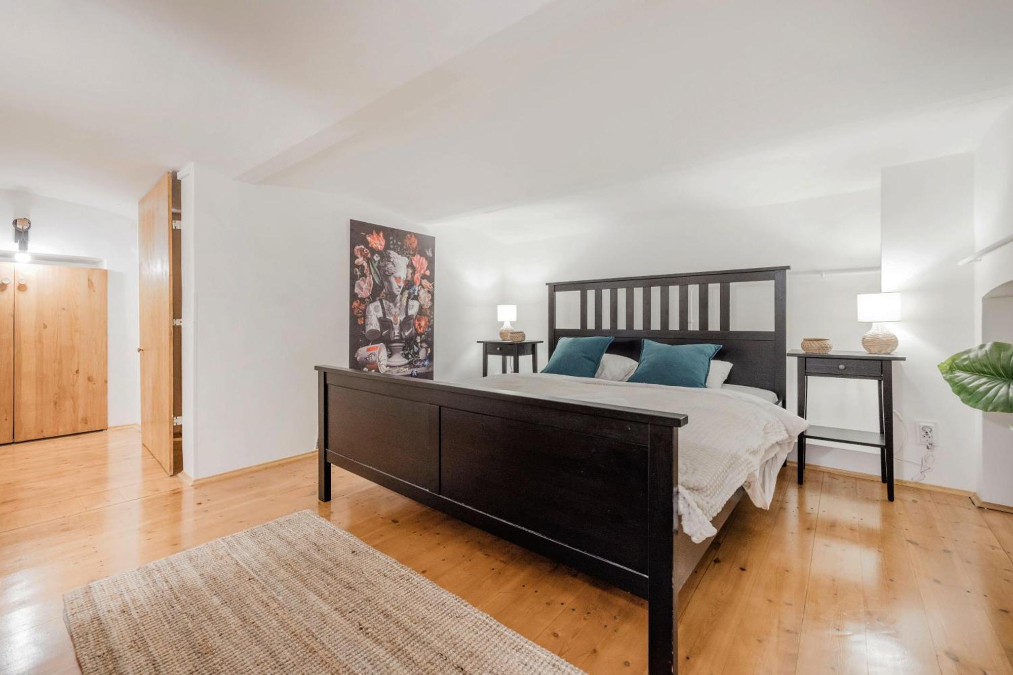 Wellness Wonderland: Garden, Sauna, Jacuzzi In Cbd Budapest Esterno foto
