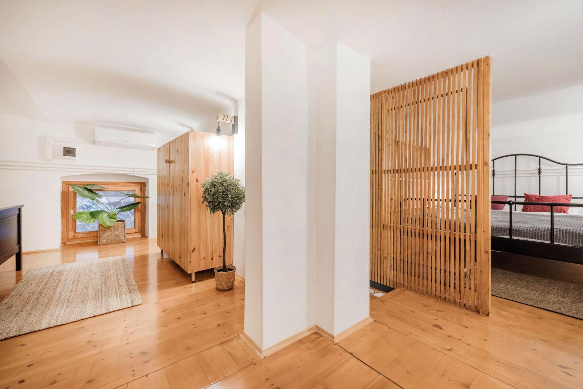 Wellness Wonderland: Garden, Sauna, Jacuzzi In Cbd Budapest Esterno foto