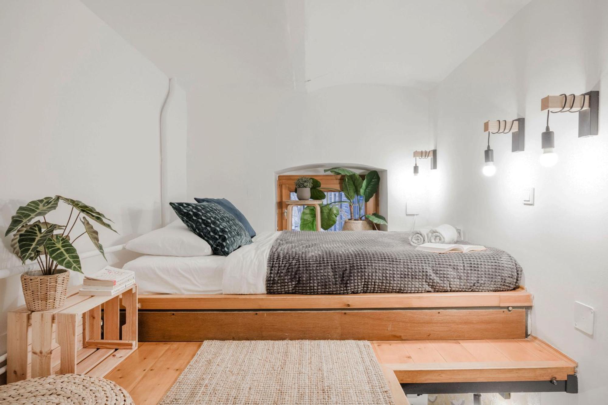 Wellness Wonderland: Garden, Sauna, Jacuzzi In Cbd Budapest Esterno foto