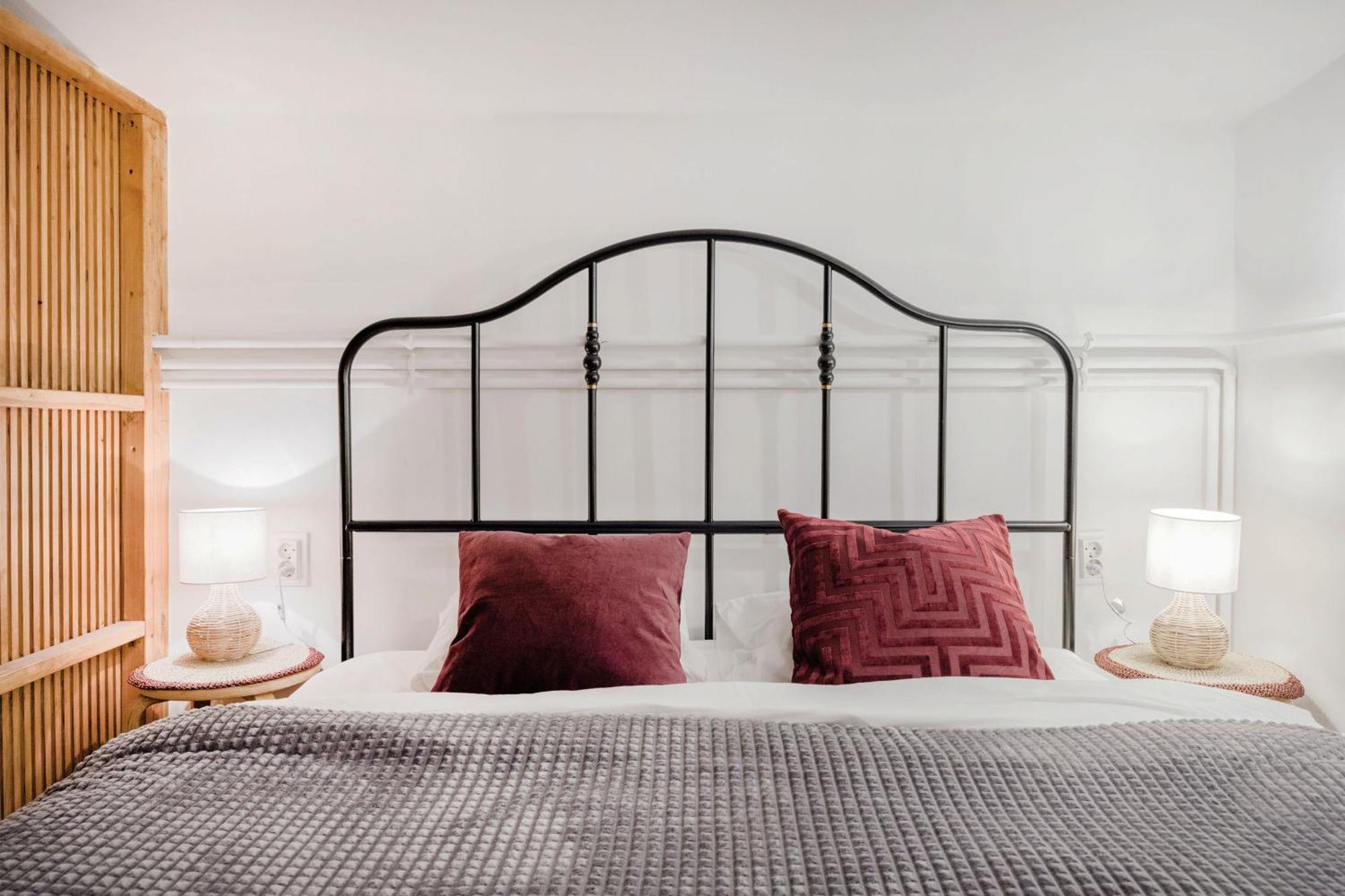 Wellness Wonderland: Garden, Sauna, Jacuzzi In Cbd Budapest Esterno foto
