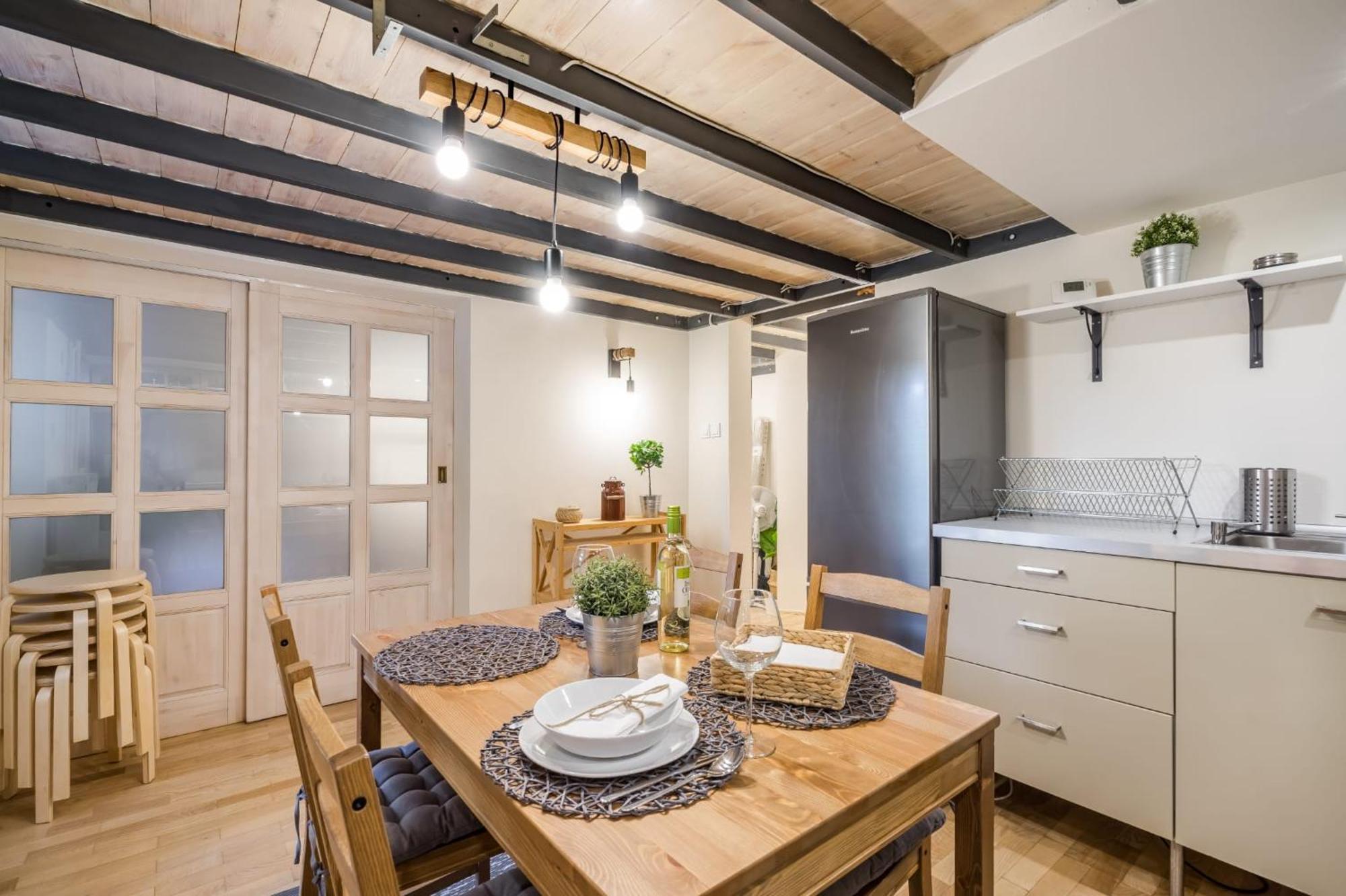 Wellness Wonderland: Garden, Sauna, Jacuzzi In Cbd Budapest Esterno foto
